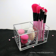 Makeup Acrylic Organizer Cosmetic Storage Display